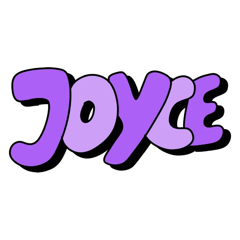 Joyce