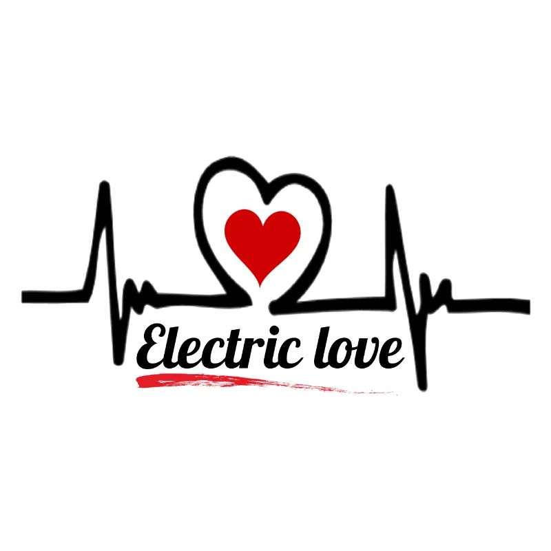 Elektrische Liebe