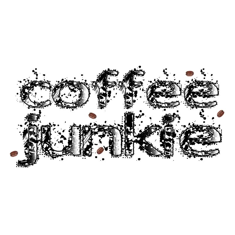 coffee junkie