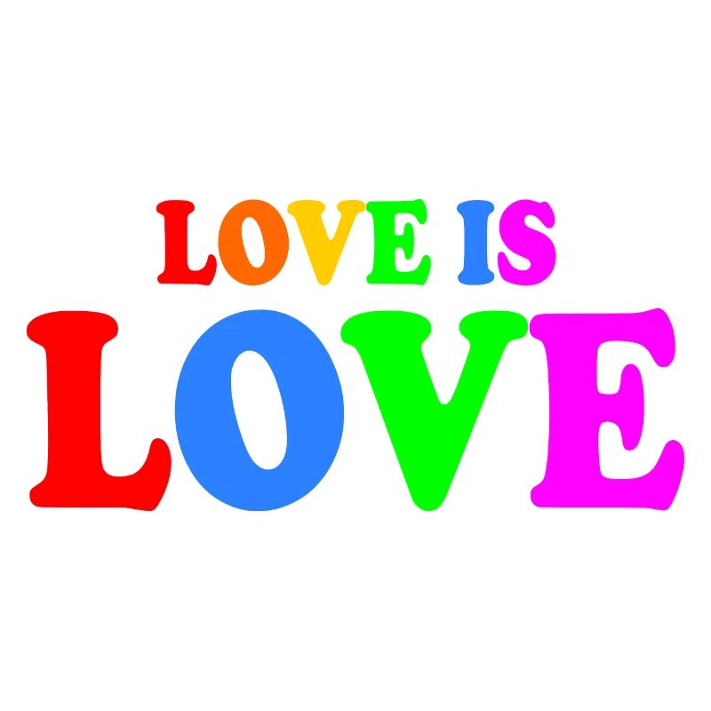 Love is love