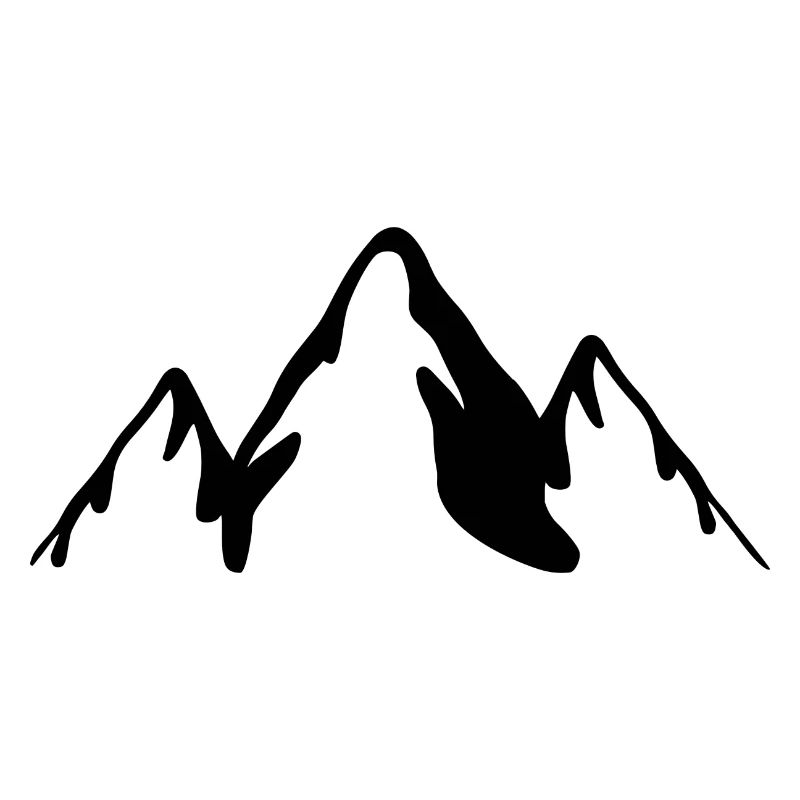 Schwarze Berge