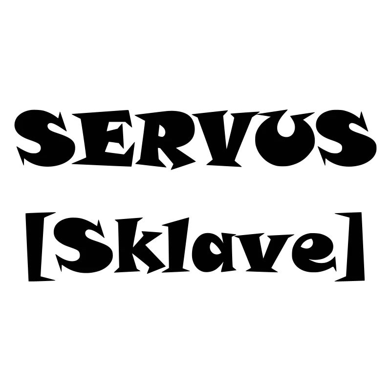 Sklave