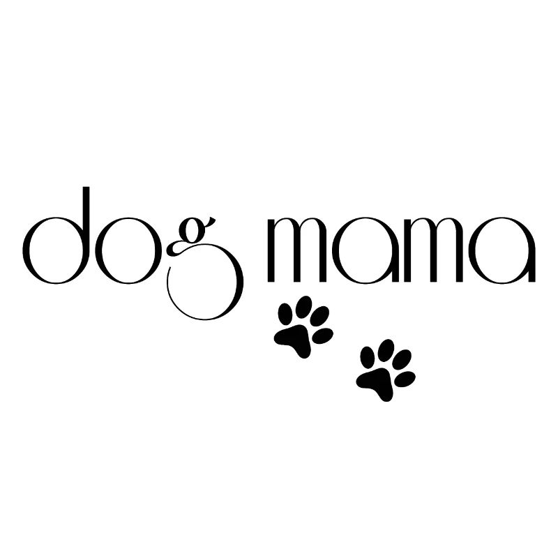 Hund Mama