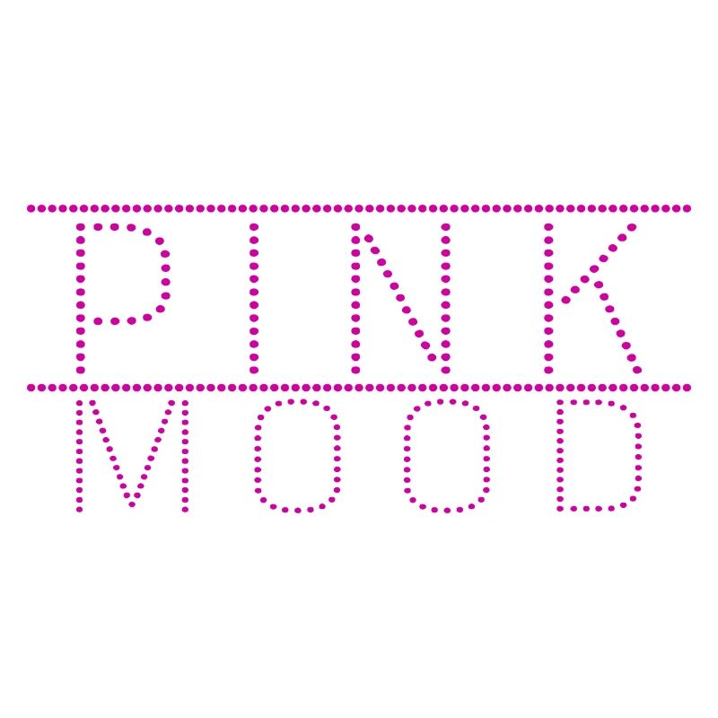 Pink Mood