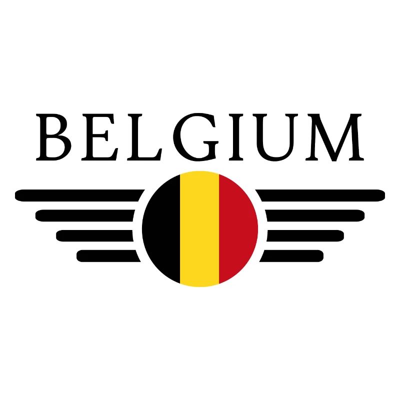 Belgien