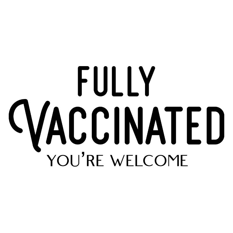 #Vaccinated