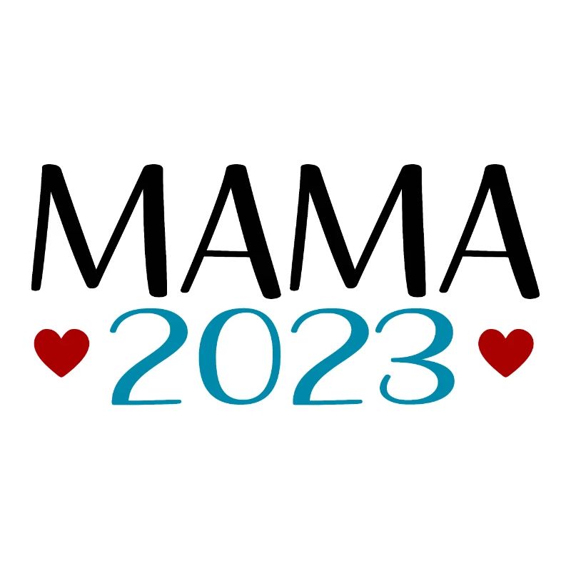 Mama 2023 Herz