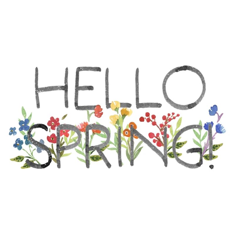 Hello Spring