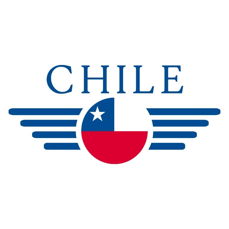 Ich liebe Chile