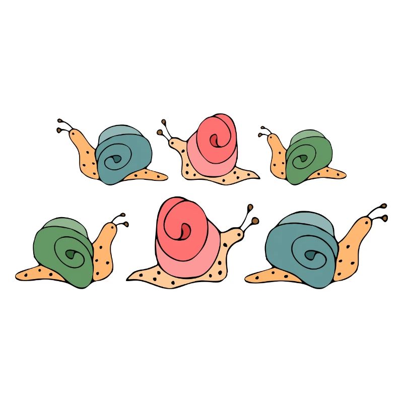 Snails