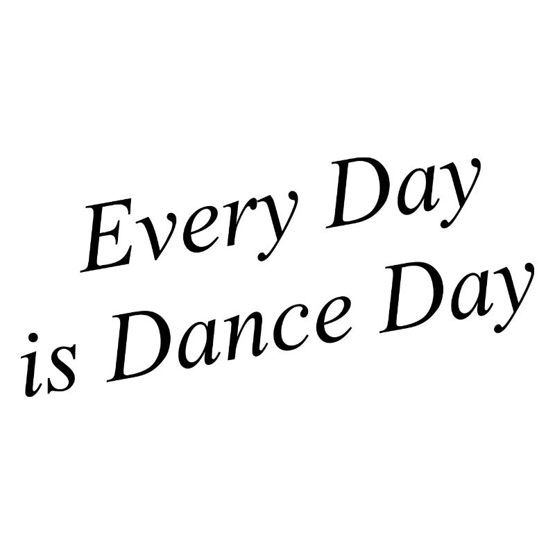 Dancing Dance Music