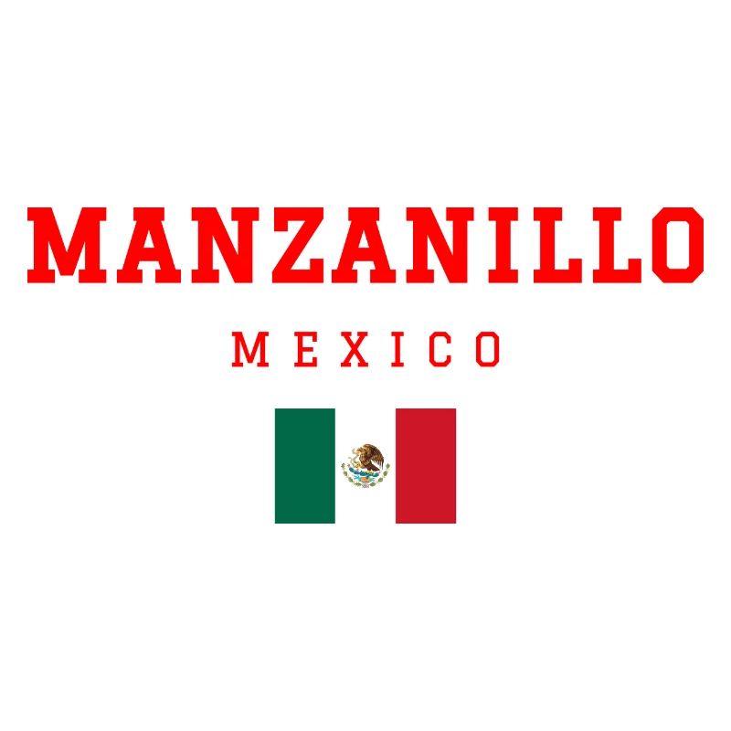 Manzanillo Mexiko