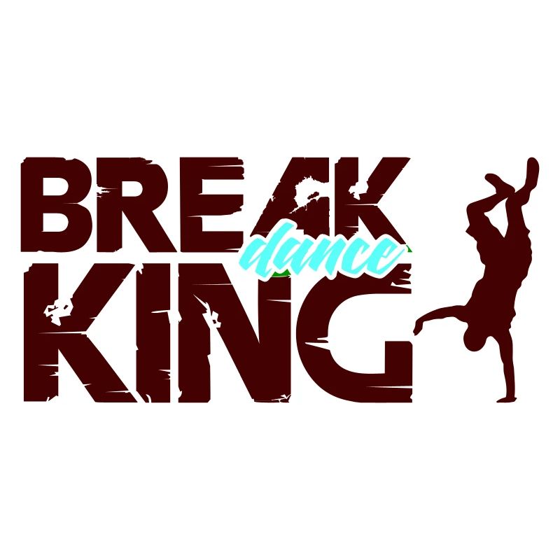 break dance king