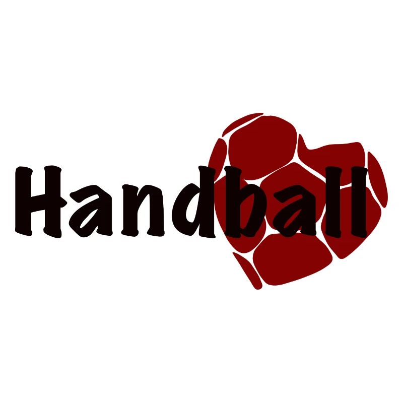 Handball Herz
