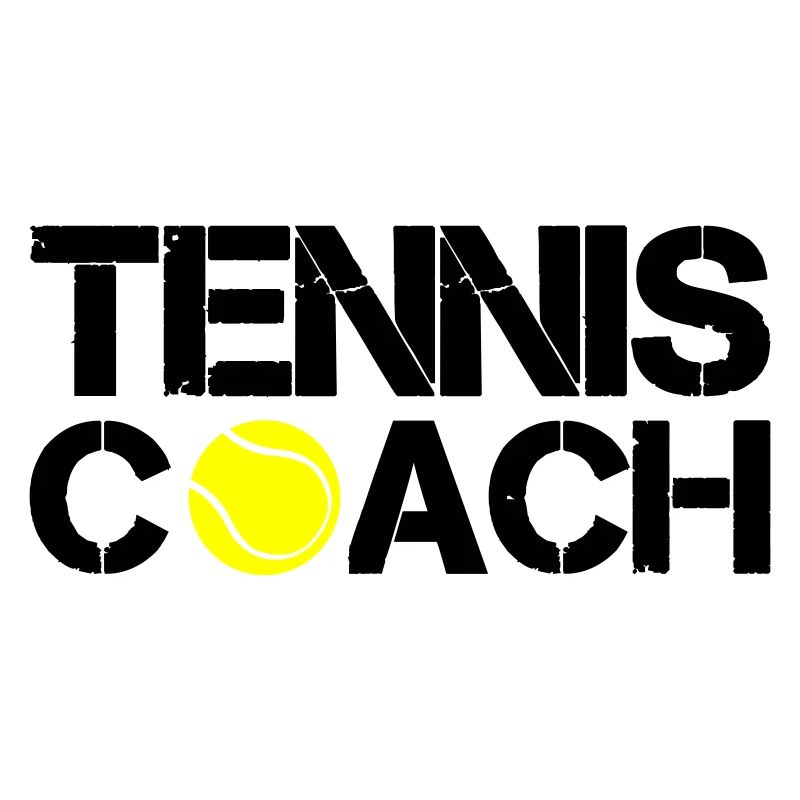 Tennis Coach