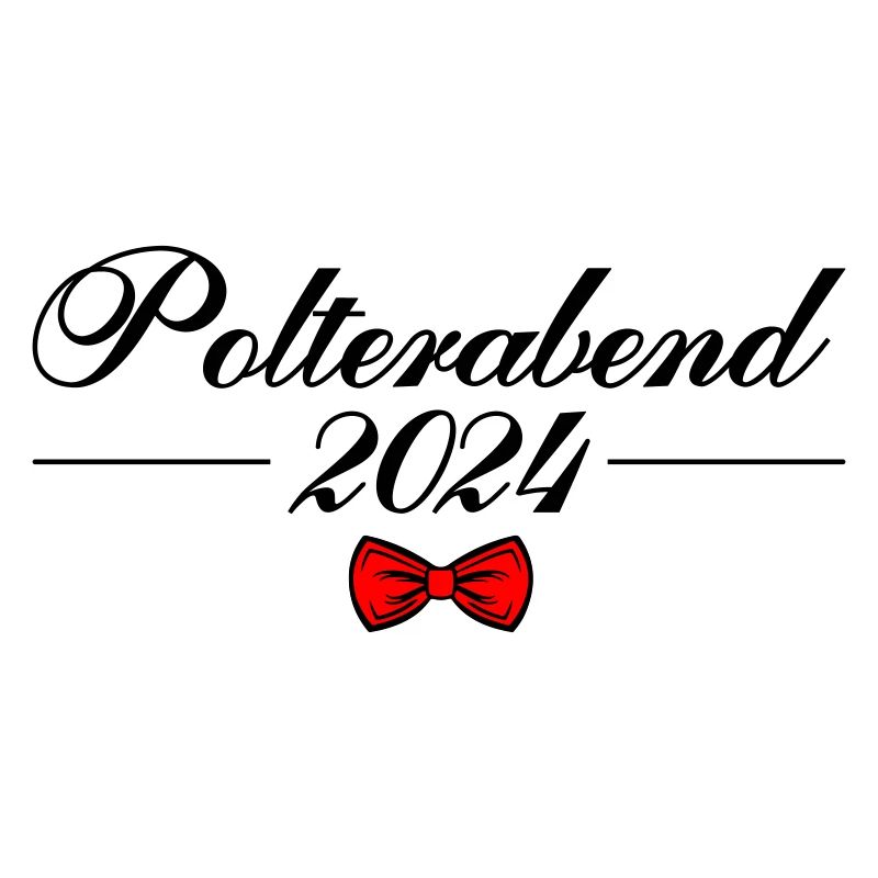 Polterabend 2024