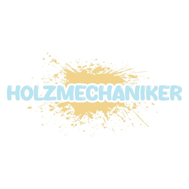Job Holzmechaniker