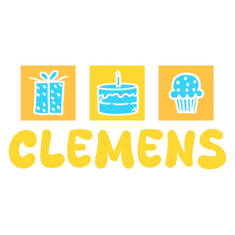Vorname Clemens