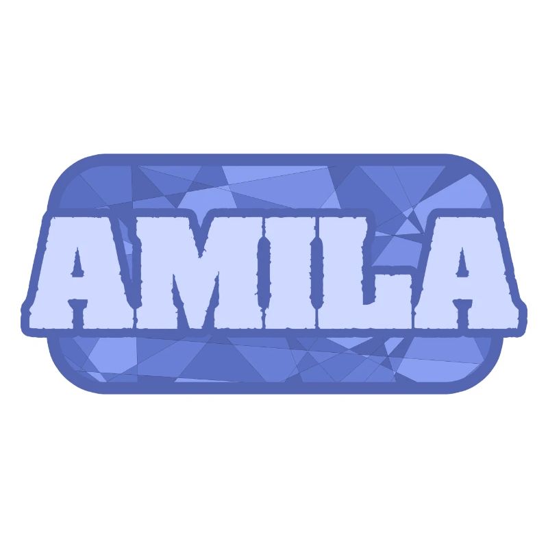 Amila als Name