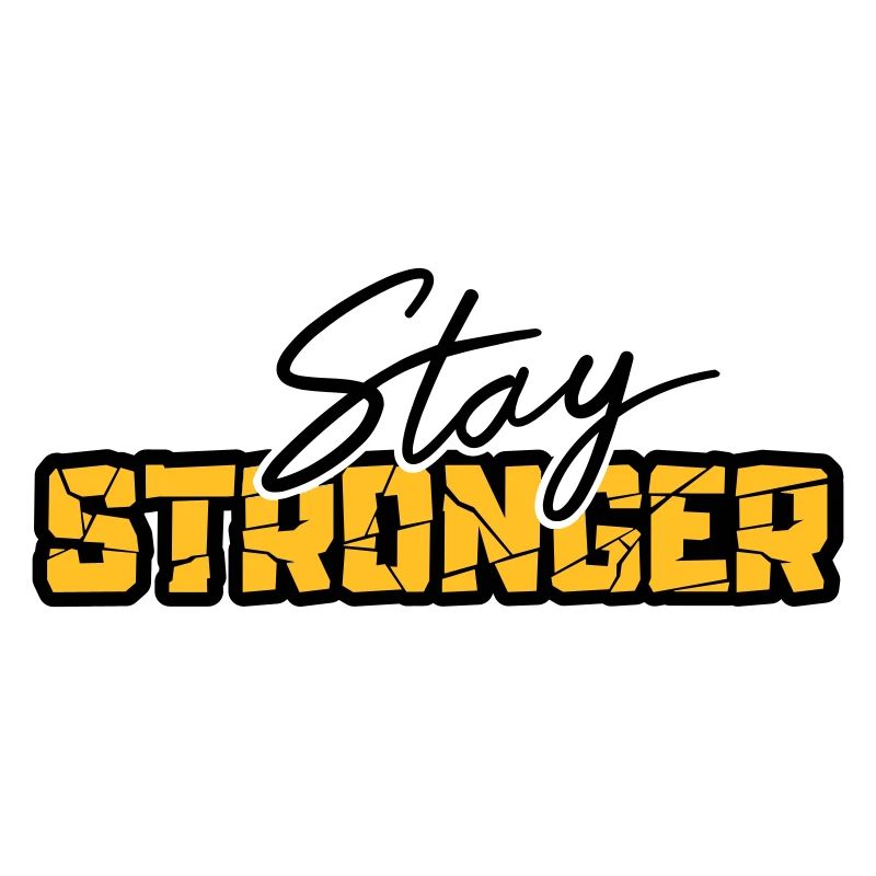 Stay stronger