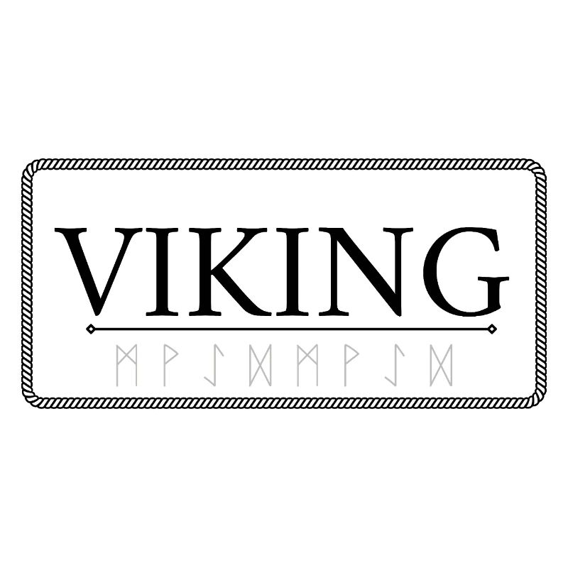 VIKING Rahmen