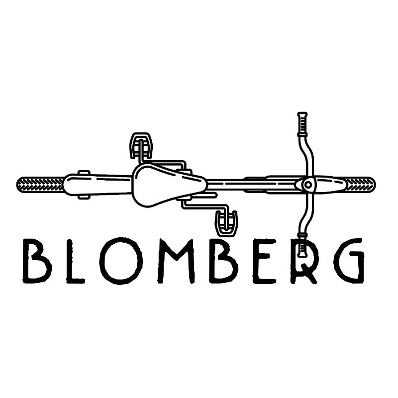 Fahrrad Blomberg