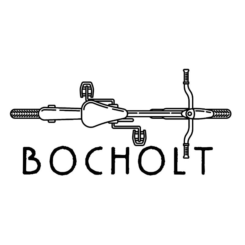 Fahrrad Bocholt