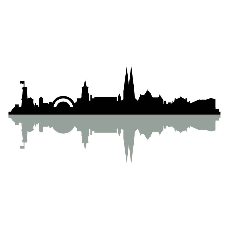 Skyline Bielefeld