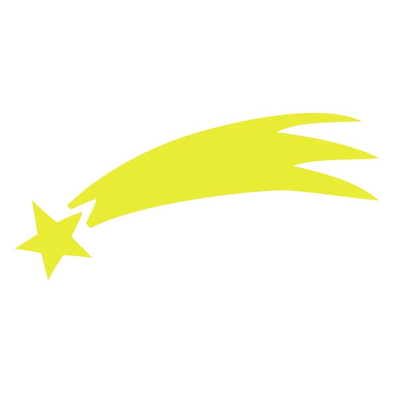 Sternschnuppe