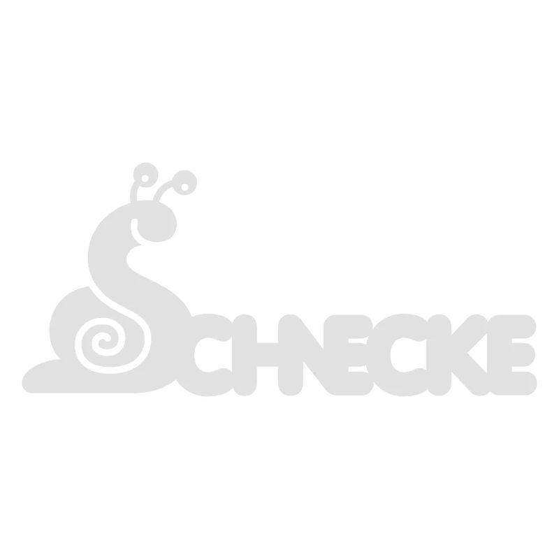 Schnecke