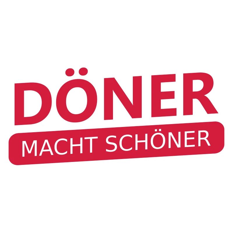 Döner macht schöner