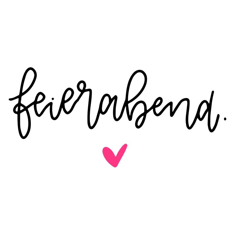 Feierabend