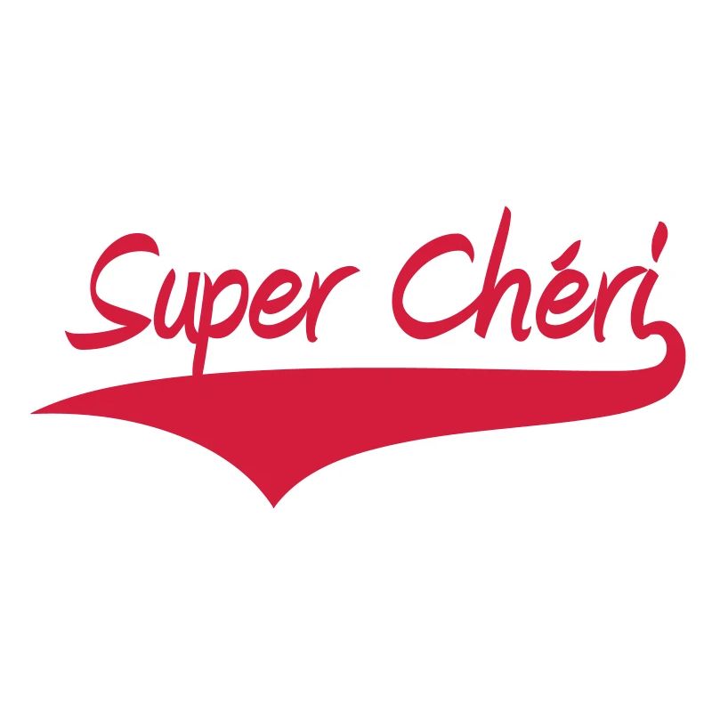 Super Baby!