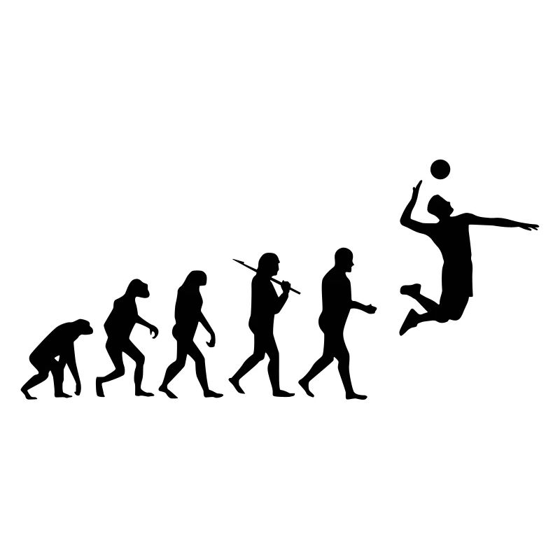 Volleyballer