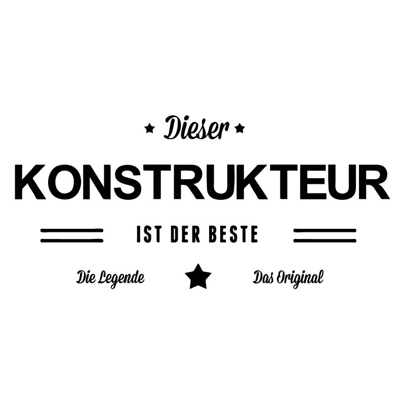 Bester Konstrukteur