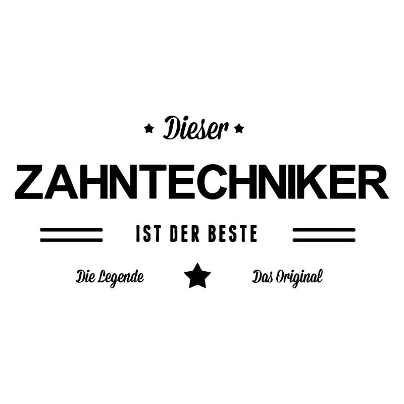 Bester Zahntechniker