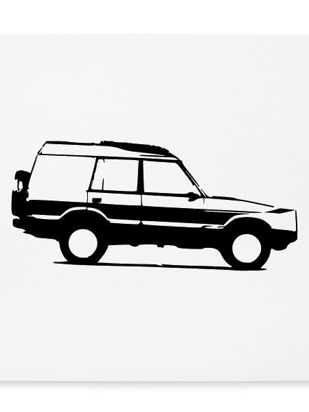 Entdeckung I