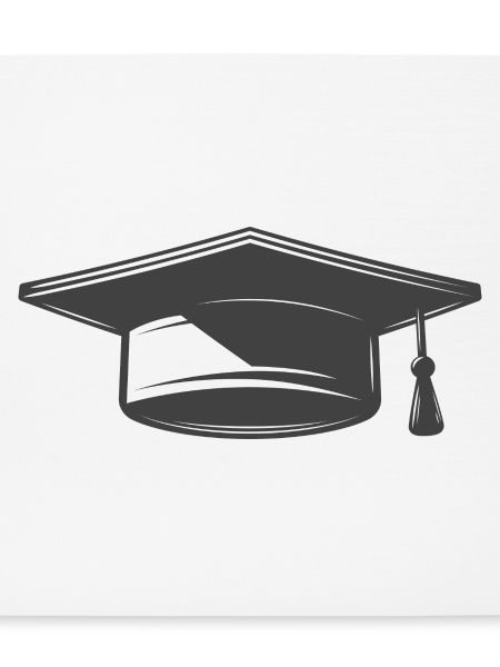 High School Abschluss