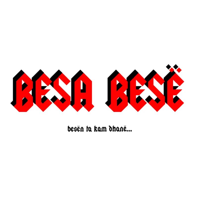 Besa Besë