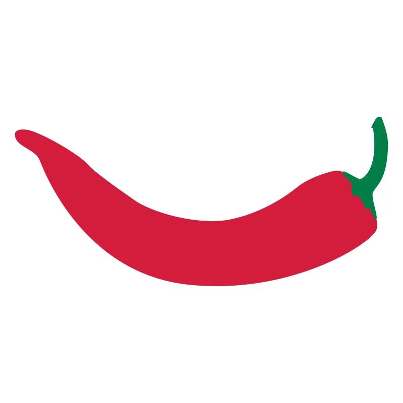 Chili, Chilischote