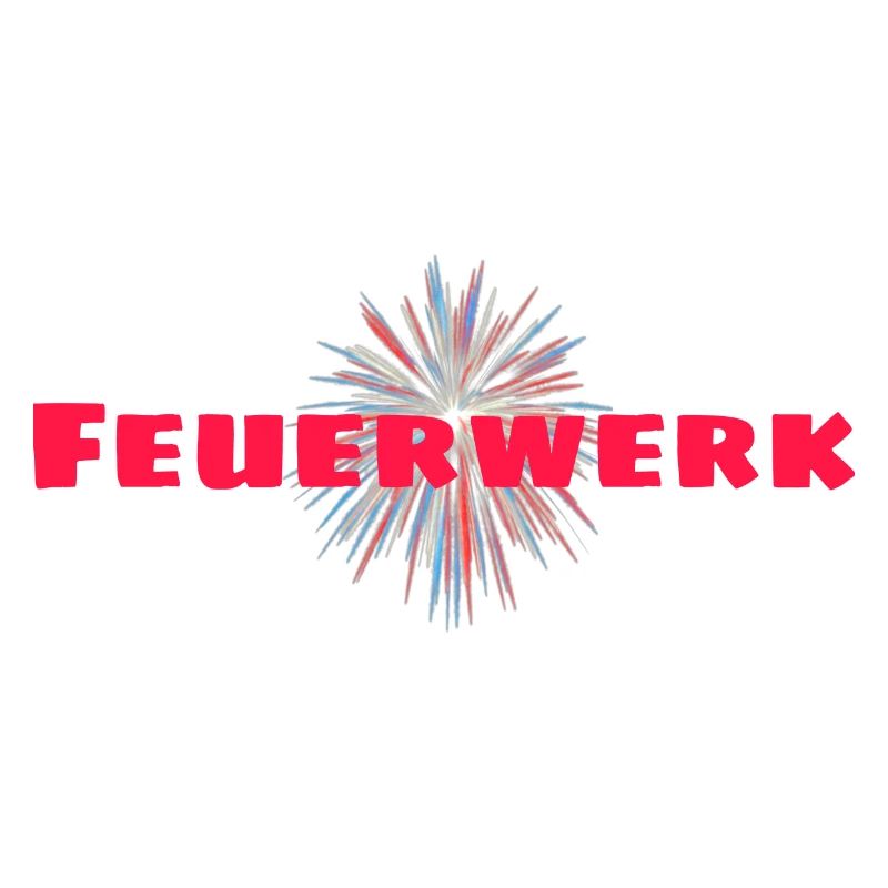Feuerwerk