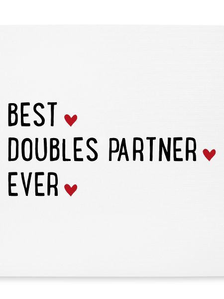 Doppel Partner