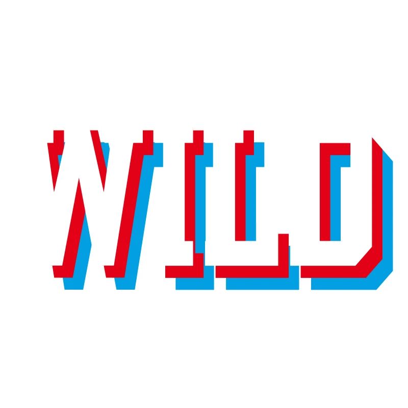Wild Gliched