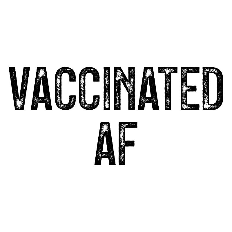 #Vaccinated