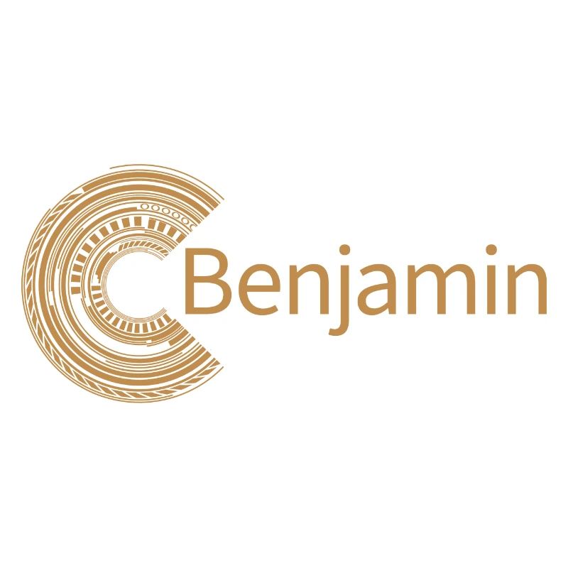 For Benjamin