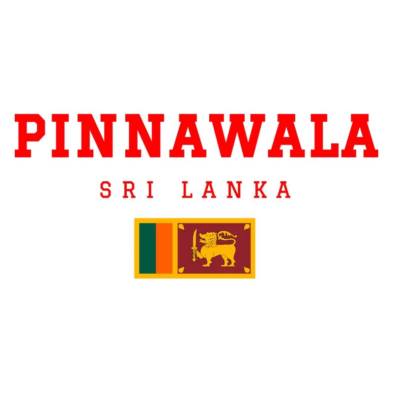 Pinnawala Sri Lanka