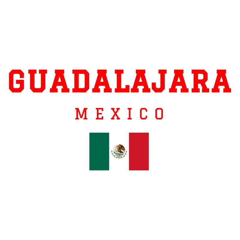 Guadalajara Mexiko