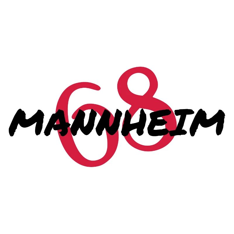 Mannheim Monnem Mannheimat