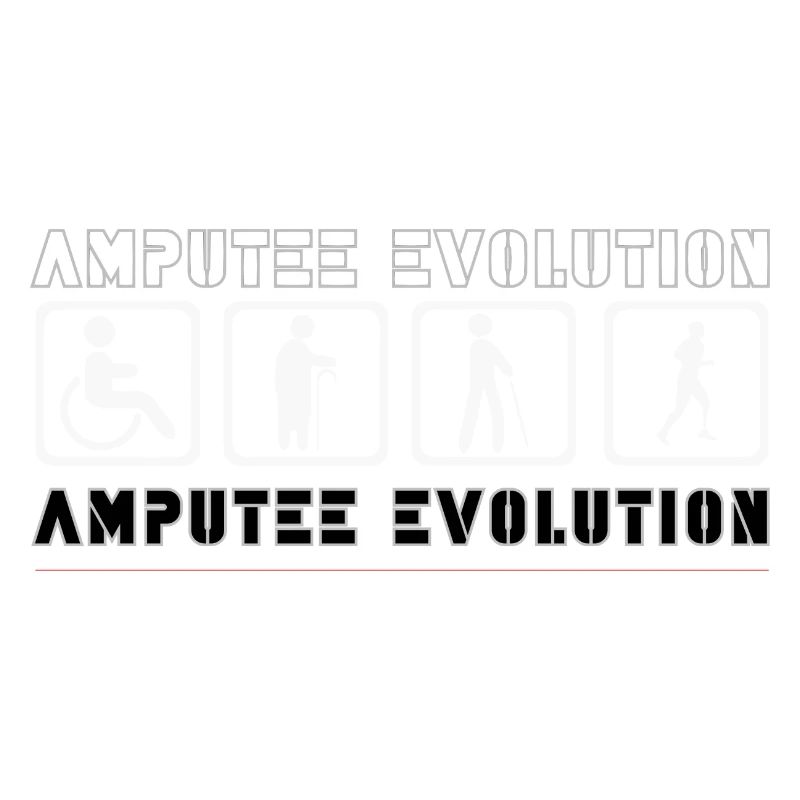 Amputee Evolution