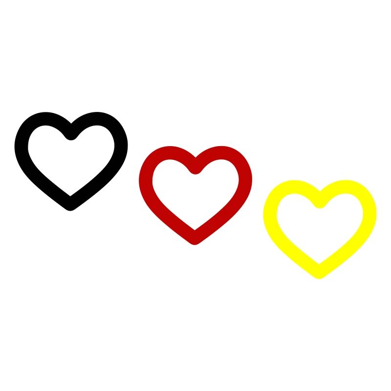 Germany Hearts Team